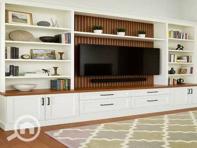 شقة 3 غرف نوم للبيع في حدائق اكتوبر، الجيزة - 805ac446daa1b06cc43afaeedebcb166. jpg