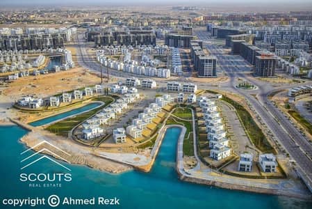 3 Bedroom Flat for Sale in North Coast, Matruh - 73df35ea-6c19-42e1-bad7-4516abd75950. jpeg