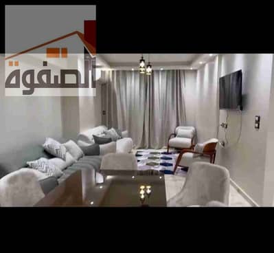 فلیٹ 2 غرفة نوم للايجار في زهراء المعادى، القاهرة - 1000314498. jpg