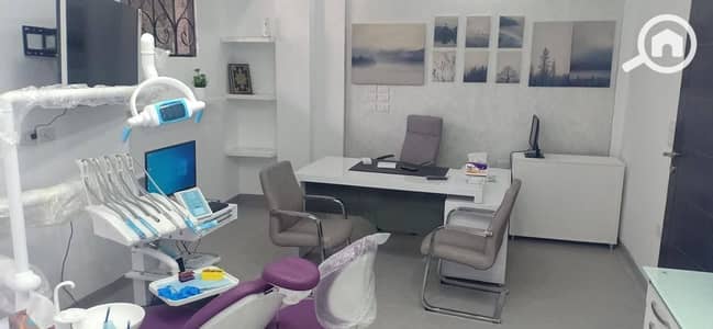 Clinic for Sale in New Cairo, Cairo - 569739513_664461833408723_2385675538479425646_n. jpg