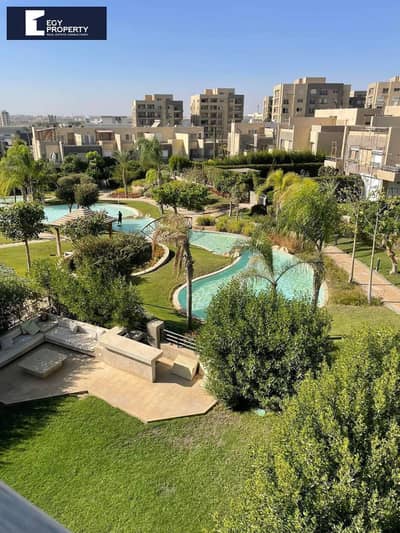 توين هاوس 6 غرف نوم للبيع في القاهرة الجديدة، القاهرة - WhatsApp Image 2025-02-10 at 3.43. 11 PM. jpeg