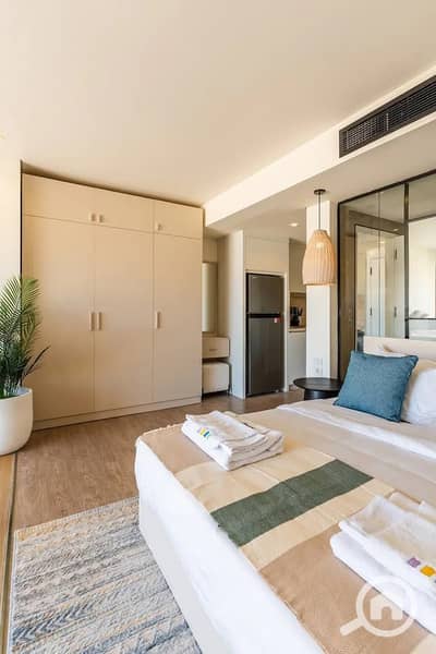 2 Bedroom Chalet for Sale in Soma Bay, Red Sea - WhatsApp Image 2025-07-01 at 14.16. 15_221627aa. jpg