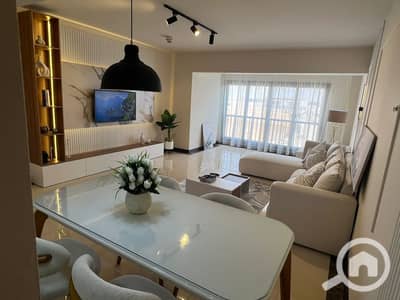 4 Bedroom Duplex for Rent in New Cairo, Cairo - 0878d5cd-4814-4df4-8c2b-9ec7b6bbf6ce. jpg