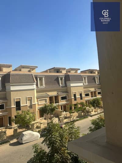 3 Bedroom Apartment for Sale in Mostakbal City, Cairo - WhatsApp Image 2025-10-30 at 2.18. 14 PM (1). jpeg