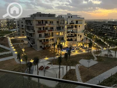 فلیٹ 2 غرفة نوم للايجار في القاهرة الجديدة، القاهرة - b0a0e2bb-9918-43be-a8db-e8e6180011dc. jpg