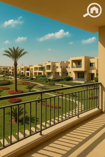 3 Bedroom Apartment for Sale in 6th of October, Giza - assets_task_01k1zfc8sgenvrbgw4rj6emtc9_1754476841_img_0. jpg