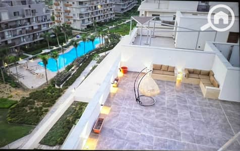 Studio for Rent in New Cairo, Cairo - b50a0e28-ff43-40ea-b74a-3d491f49f5ae. jpg