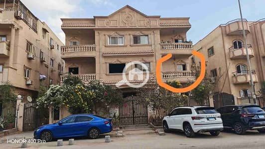 3 Bedroom Flat for Sale in New Cairo, Cairo - IMG-20251026-WA0334. jpg 3 Bedroom Flat for Sale in New Cairo, Cairo - IMG-20251026-WA0334. jpg