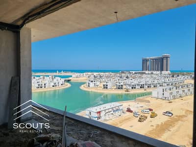 3 Bedroom Apartment for Sale in North Coast, Matruh - de634ab4-9118-41c7-9eb7-fb500d181603. jpeg