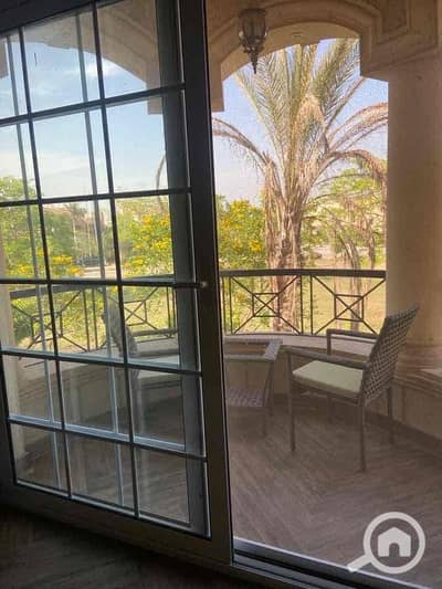 3 Bedroom Flat for Rent in Sheikh Zayed, Giza - IMG_5349. jpg