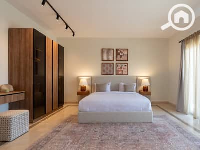 2 Bedroom Apartment for Rent in New Cairo, Cairo - 302f271d-da2d-4dee-ab7e-abe5145aea10. jpg