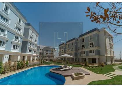 فلیٹ 2 غرفة نوم للبيع في القاهرة الجديدة، القاهرة - كمبعوند-ماونتن-فيو-هايد-بارك-التجمع-الخامس-2-1. jpg