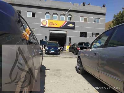 عقارات تجارية اخرى  للبيع في مدينة الشروق، القاهرة - 101127. jpg