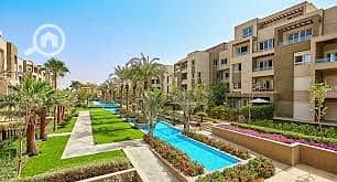 3 Bedroom Apartment for Sale in New Cairo, Cairo - images (1). jpeg