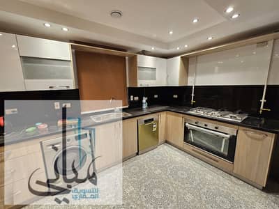 3 Bedroom Duplex for Rent in Sheikh Zayed, Giza - 33ef4bf3-0498-4b55-baff-19c5a7fc44ca. jpeg