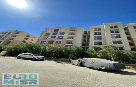 4 Bedroom Flat for Sale in Katameya, Cairo - WhatsApp Image 2025-09-18 at 12.58. 54 PM (5). jpeg