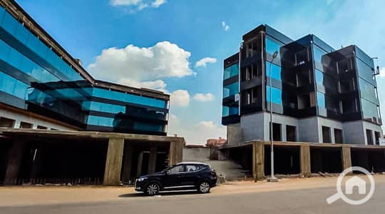 محلات تجارية  للبيع في القاهرة الجديدة، القاهرة - c8f76344-a7ab-48d5-a8ae-ff96b252b4bf. jpg