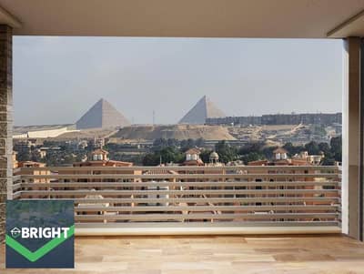 2 Bedroom Apartment for Sale in Hadayek October, Giza - 327365600_554949896559275_1858408444085343242_n. jpg