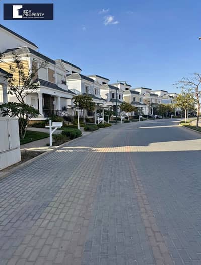 4 Bedroom Villa for Sale in 6th of October, Giza - WhatsApp Image 2025-10-30 at 1.26. 52 PM. jpeg