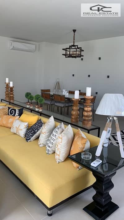 4 Bedroom Villa for Sale in North Coast, Matruh - WhatsApp Image 2025-10-27 at 6.32. 28 PM (1). jpeg