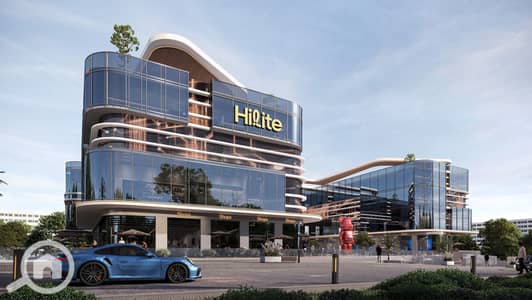 Restaurant & Cafe for Sale in New Cairo, Cairo - 3-. jpg