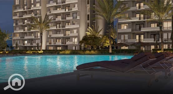 2 Bedroom Apartment for Sale in New Capital City, Cairo - WhatsApp Image 2025-10-30 at 23.26. 31_6d074b07. jpg