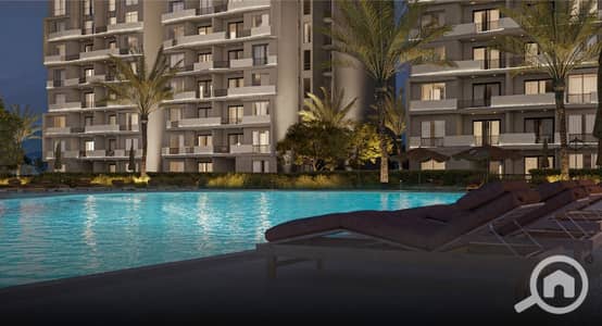 3 Bedroom Flat for Sale in New Capital City, Cairo - WhatsApp Image 2025-10-30 at 23.26. 31_6d074b07. jpg