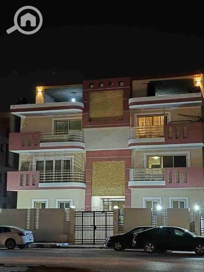 شقة 3 غرف نوم للبيع في القاهرة الجديدة، القاهرة - 1003198092. jpg