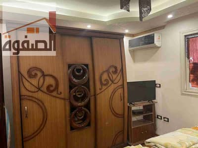 شقة 2 غرفة نوم للايجار في زهراء المعادى، القاهرة - IMG-20251030-WA0006. jpg شقة 2 غرفة نوم للايجار في زهراء المعادى، القاهرة - IMG-20251030-WA0006. jpg