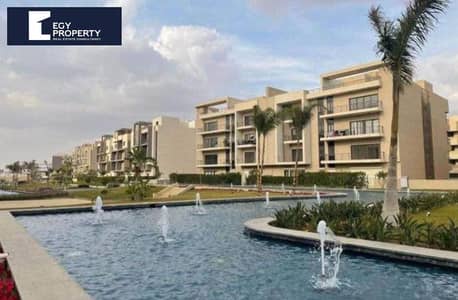 2 Bedroom Penthouse for Sale in New Cairo, Cairo - WhatsApp Image 2025-10-30 at 1.40. 58 PM (2). jpeg 2 Bedroom Penthouse for Sale in New Cairo, Cairo - WhatsApp Image 2025-10-30 at 1.40. 58 PM (2). jpeg