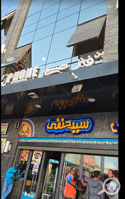 محلات تجارية  للبيع في مدينة الشروق، القاهرة - 7412e18c-2d3f-48f6-842f-08fa3c31e36d. jpg