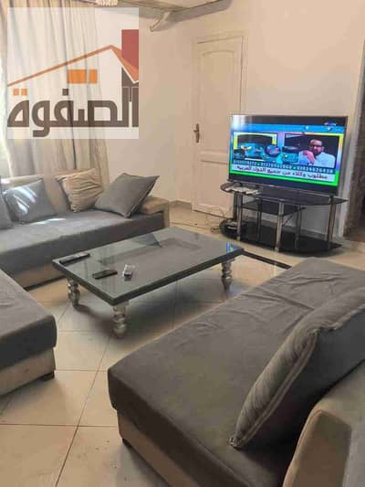 شقة 3 غرف نوم للايجار في المعادي، القاهرة - IMG-20251030-WA0025. jpg