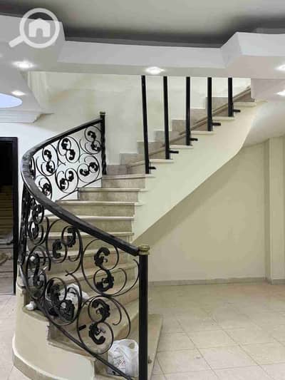 4 Bedroom Penthouse for Rent in New Cairo, Cairo - 1000175647. jpg