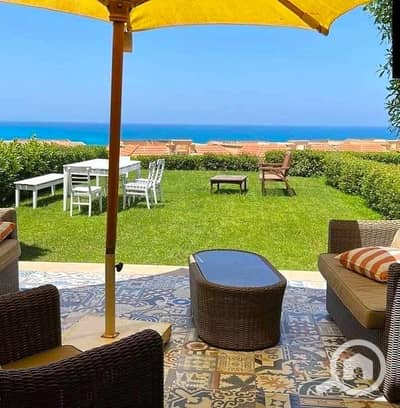 3 Bedroom Chalet for Sale in Ain Sukhna, Suez - 1 (2). jpg