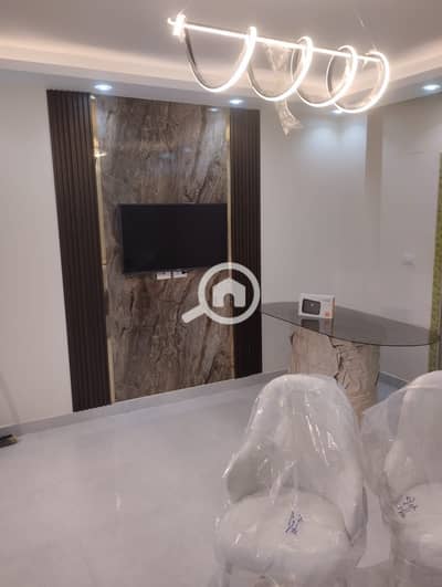 2 Bedroom Flat for Rent in Maadi, Cairo - 27d2cda9-8674-4e05-9dac-dd64729381ed. jpeg