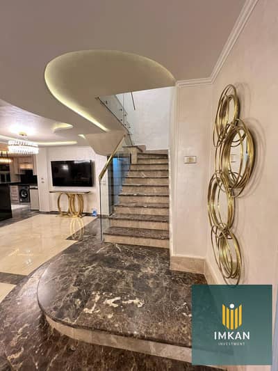 شقة 3 غرف نوم للبيع في القاهرة الجديدة، القاهرة - WhatsApp Image 2025-10-30 at 11.27. 40 AM. jpeg