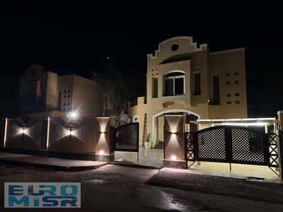 4 Bedroom Villa for Sale in Ain Sukhna, Suez - WhatsApp Image 2025-09-02 at 6.22. 24 PM. jpeg