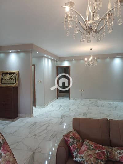 3 Bedroom Flat for Rent in New Cairo, Cairo - WhatsApp Image 2025-10-31 at 12.26. 31 AM (1). jpeg