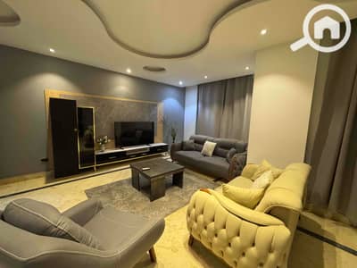 فلیٹ 3 غرف نوم للايجار في الشيخ زايد، الجيزة - IMG_4631. jpg فلیٹ 3 غرف نوم للايجار في الشيخ زايد، الجيزة - IMG_4631. jpg