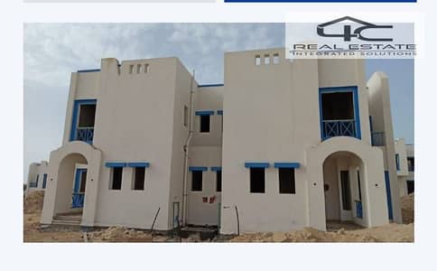 تاون هاوس 4 غرف نوم للبيع في الساحل الشمالي، مطروح - 746f8639-8580-4e0e-8dbd-081cf3824026. jpg