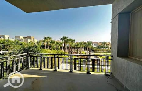 3 Bedroom Flat for Sale in Sheikh Zayed, Giza - WhatsApp Image 2025-05-01 at 15.12. 43. jpeg