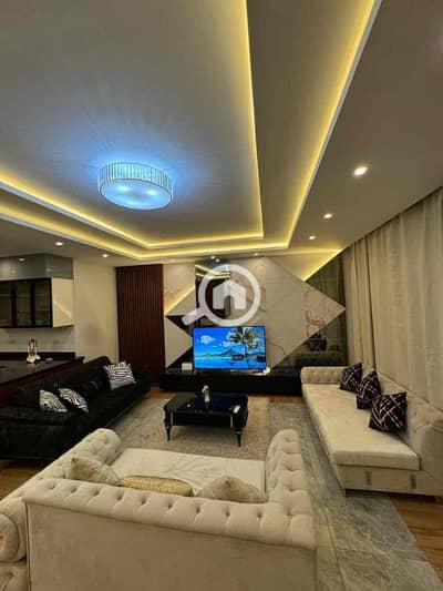 فلیٹ 3 غرف نوم للايجار في الشيخ زايد، الجيزة - ad82d5ab-0b4d-4edc-8081-528dd54622e4. jpg