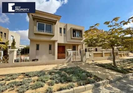 8 Bedroom Villa for Sale in 6th of October, Giza - WhatsApp Image 2025-10-30 at 2.08. 57 PM (14). jpeg