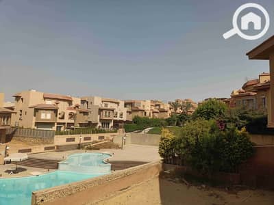 7 Bedroom Twin House for Sale in New Cairo, Cairo - 1000271634. jpg