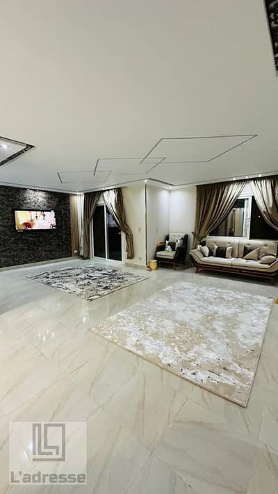 فلیٹ 3 غرف نوم للايجار في مدينتي، القاهرة - WhatsApp Image 2025-10-30 at 17.20. 28_9e12b40c. jpg