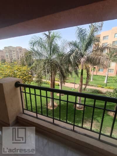 3 Bedroom Apartment for Sale in Madinaty, Cairo - IMG-20251031-WA0103. jpg 3 Bedroom Apartment for Sale in Madinaty, Cairo - IMG-20251031-WA0103. jpg
