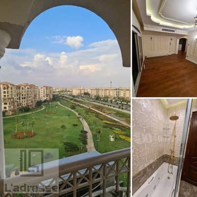 فلیٹ 3 غرف نوم للبيع في مدينتي، القاهرة - IMG-20251031-WA0072. jpg