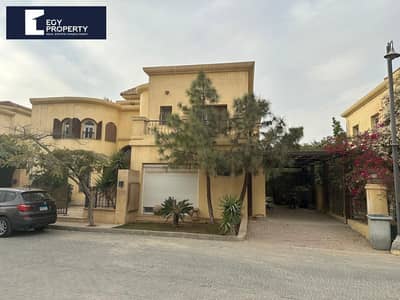 فیلا 4 غرف نوم للبيع في 6 أكتوبر، الجيزة - _files_WhatsApp Image 2025-10-12 at 12.33. 55 PM. jpeg