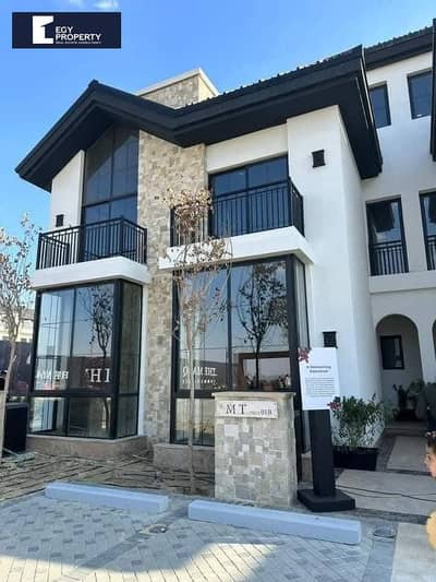 فیلا 3 غرف نوم للبيع في القاهرة الجديدة، القاهرة - WhatsApp Image 2025-02-06 at 8.52. 15 PM. jpeg