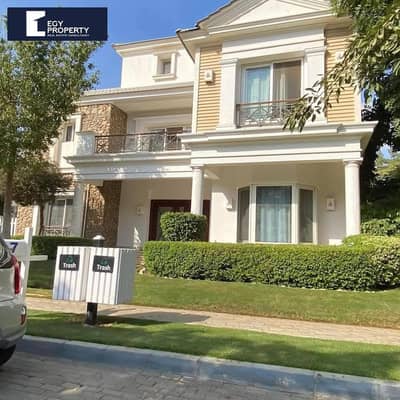 فیلا 4 غرف نوم للبيع في القاهرة الجديدة، القاهرة - WhatsApp Image 2025-03-13 at 6.55. 12 PM (1). jpeg